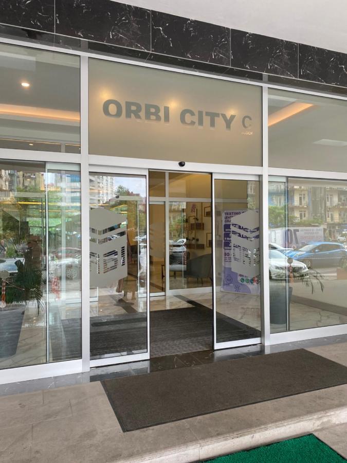 Orbi City Batumy View Luaran gambar