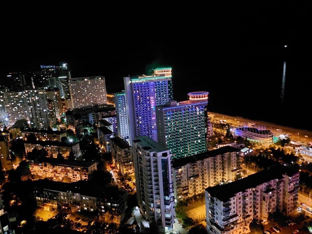 Orbi City Batumy View Luaran gambar
