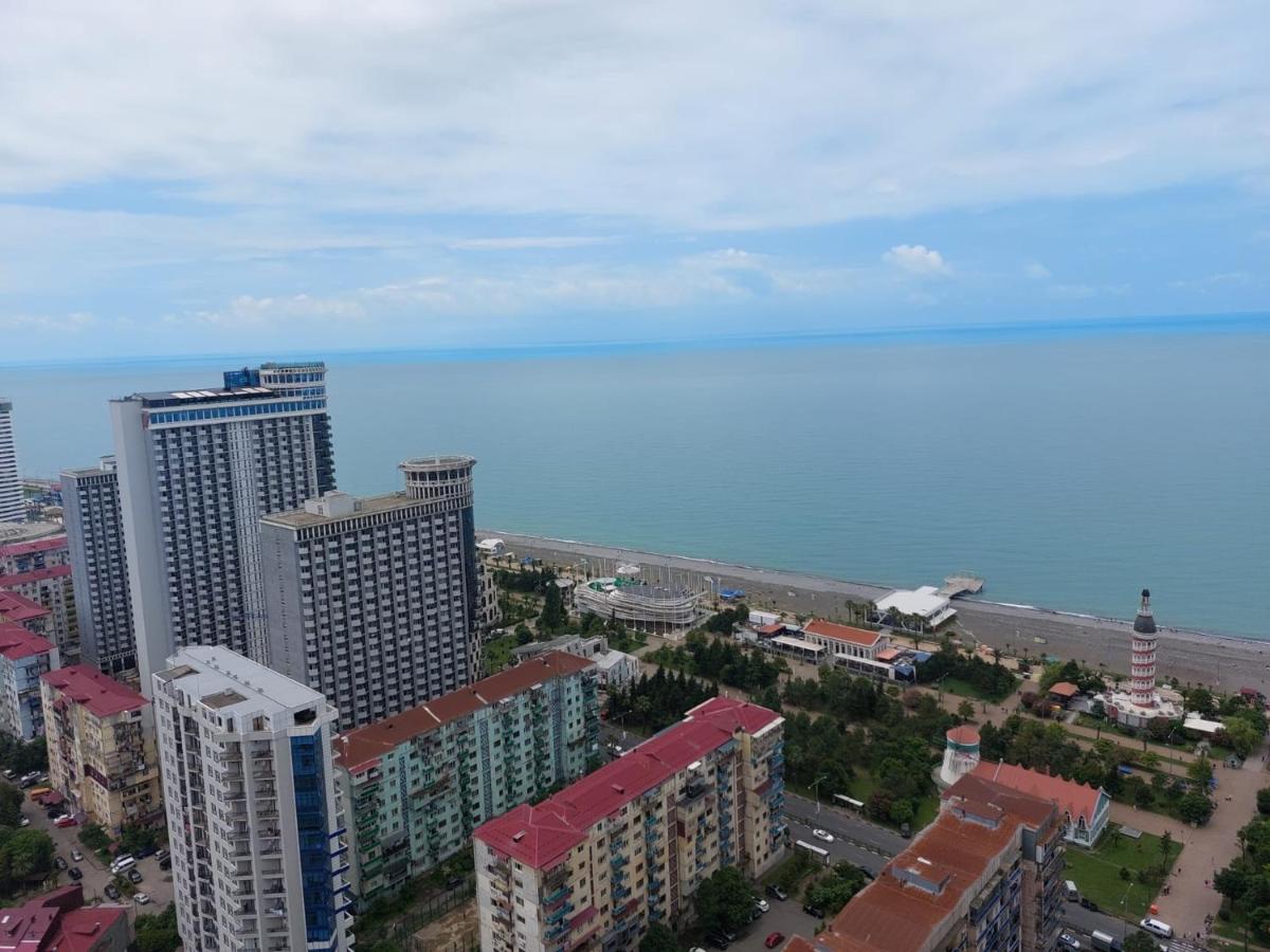 Orbi City Batumy View Luaran gambar