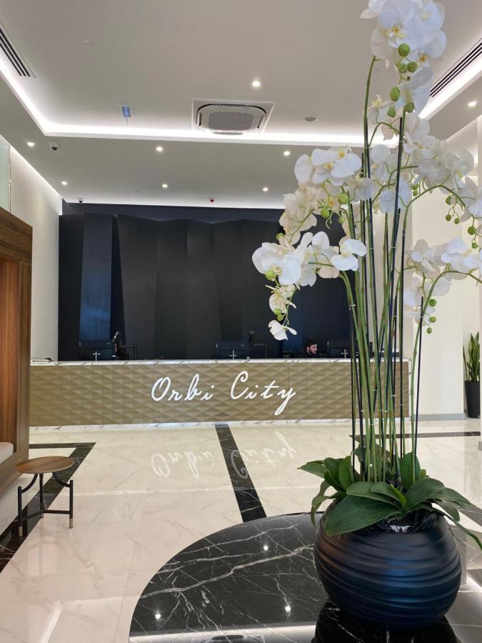 Orbi City Batumy View Luaran gambar